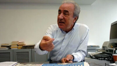 Gazeteci yazar Güngör Mengi yaşamını yitirdi