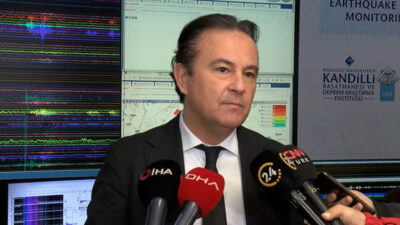 Prof. Dr. Özener’den yeni depremle ilgili değerlendirme