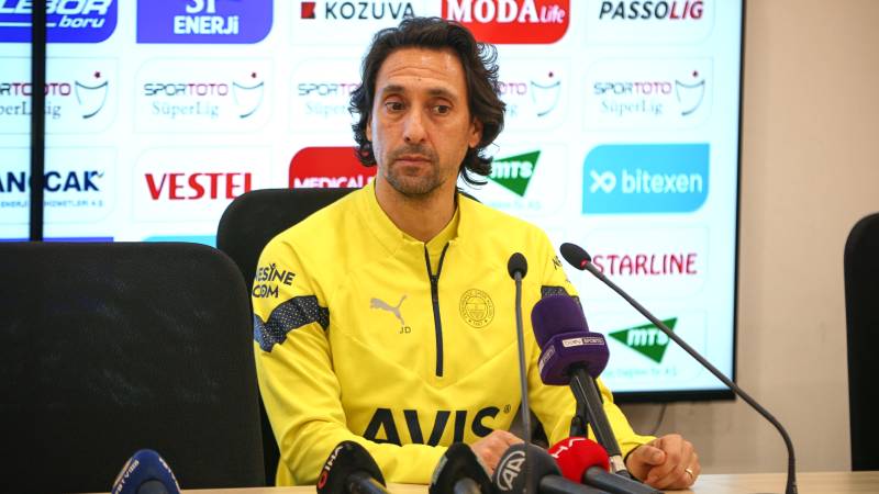 Fenerbahçe’den hakem tepkisi