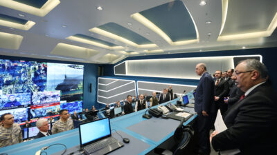 Cumhurbaşkanı Erdoğan deprem bölgesine gidecek