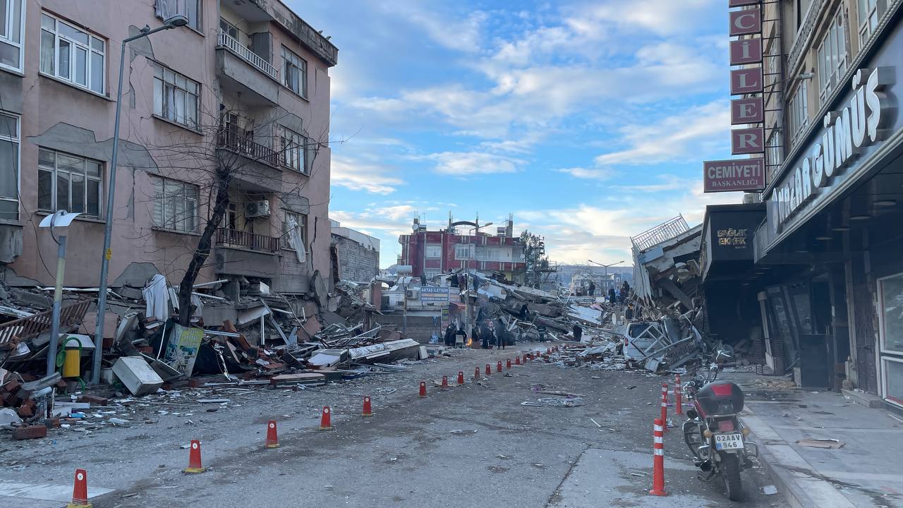 Deprem sonrası ortaya çıkan gerçek! İlk adım nasıl atılmalı?