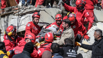 Türkiye’yi umutlandıran mucizeler