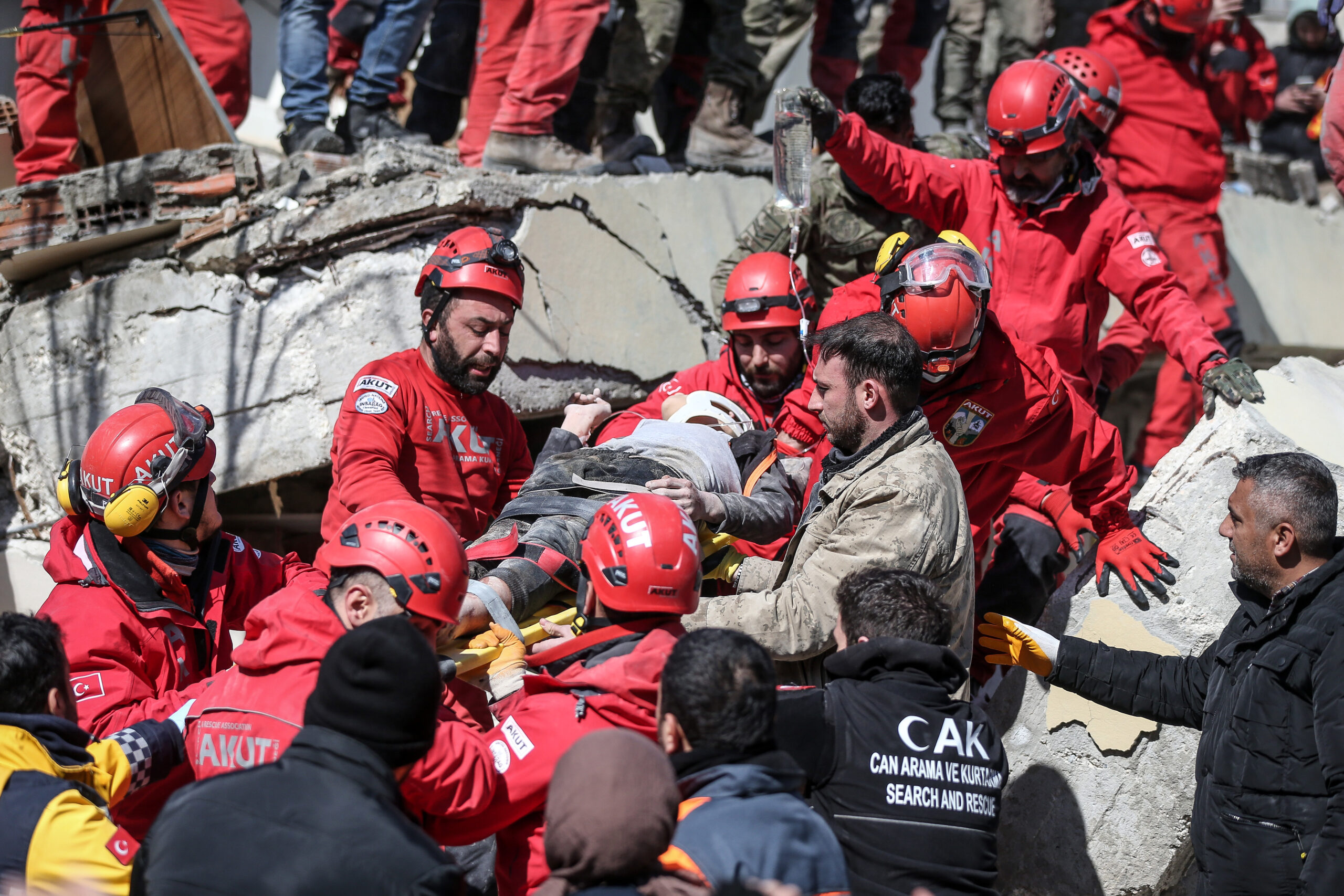 Türkiye’yi umutlandıran mucizeler