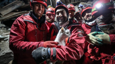 116. saatte gelen ‘Holigan’ sevinci