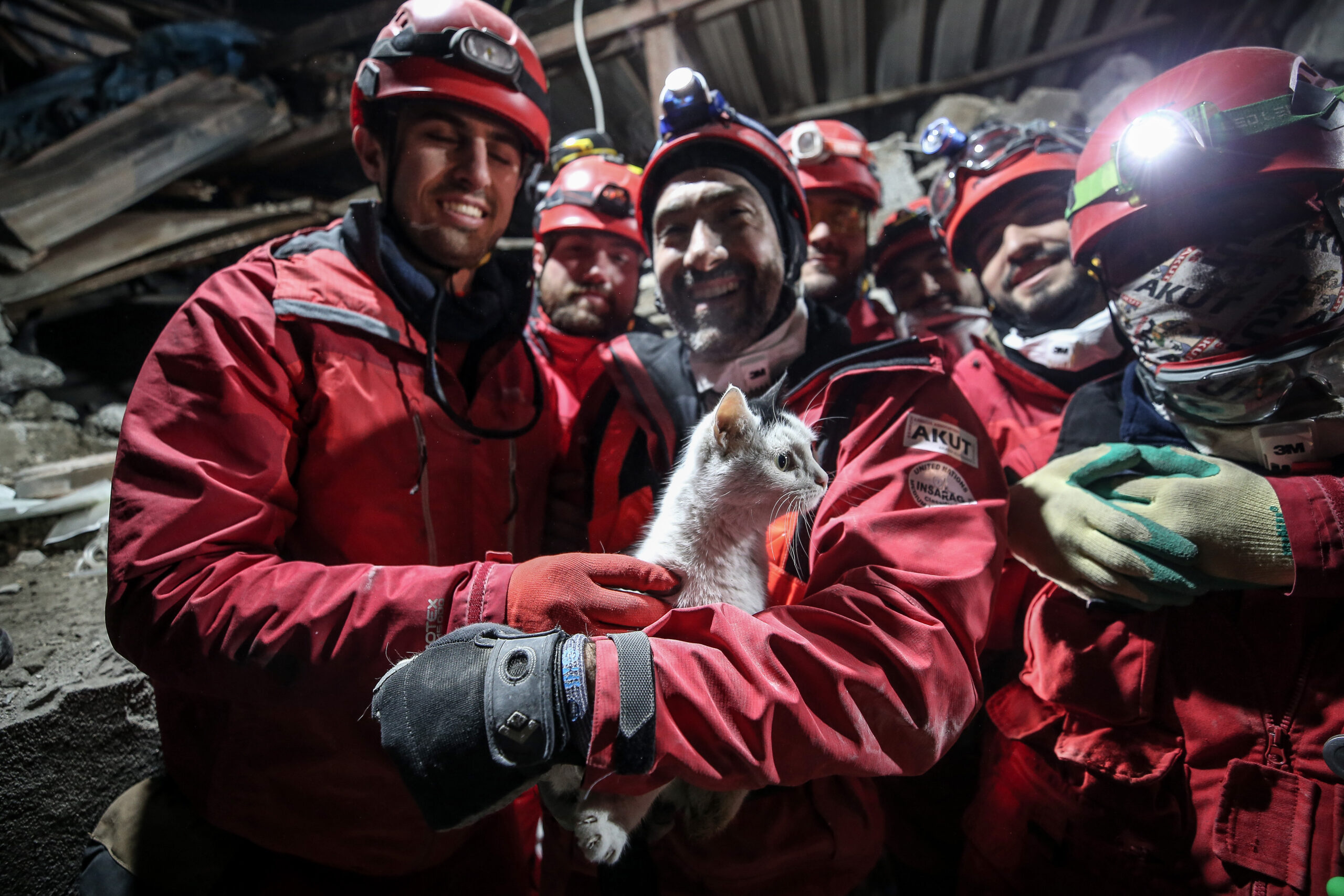 116. saatte gelen ‘Holigan’ sevinci