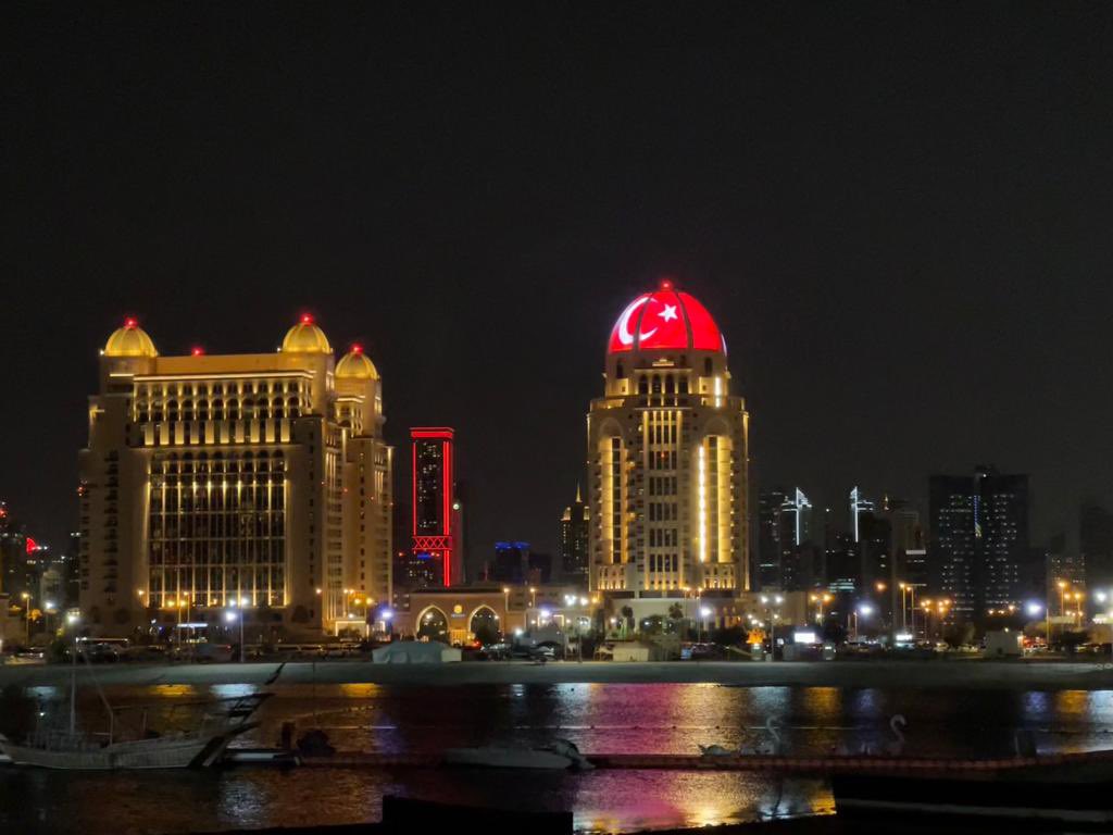 Dünya’nın gözü Türkiye’de! Adeta seferber oldular…