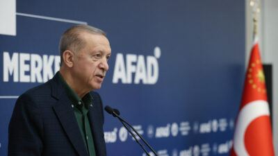 Cumhurbaşkanı Erdoğan açıkladı; İşte deprem bölgesiyle ilgili alınan kararlar…