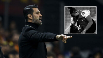 Volkan Demirel: Acımın tarifini kelimelere dökemiyorum