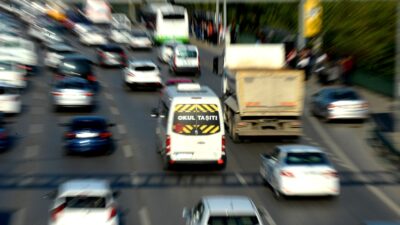 Bursa’da okul servislerine zam!