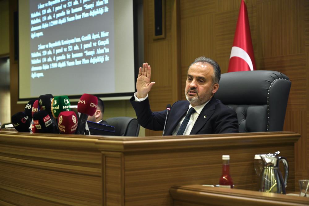 Başkan Aktaş’tan Bursa için kentsel dönüşüm çağrısı! Başkan Aktaş’tan Bursa için kentsel dönüşüm çağrısı!