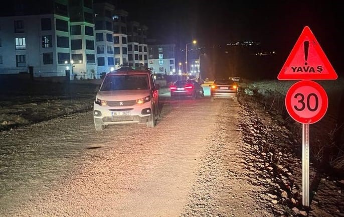 Bursa’da feci kaza: 1 ölü