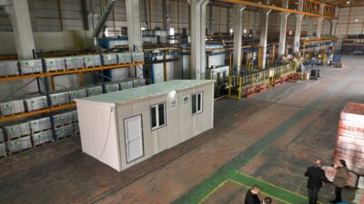 Bursa iş dünyasından önemli uyarı; ‘İkinci büyük yıkım olur’