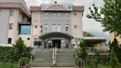 Bursa’da kiralık hastane kantini…