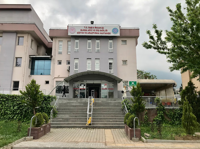 Bursa’da kiralık hastane kantini…