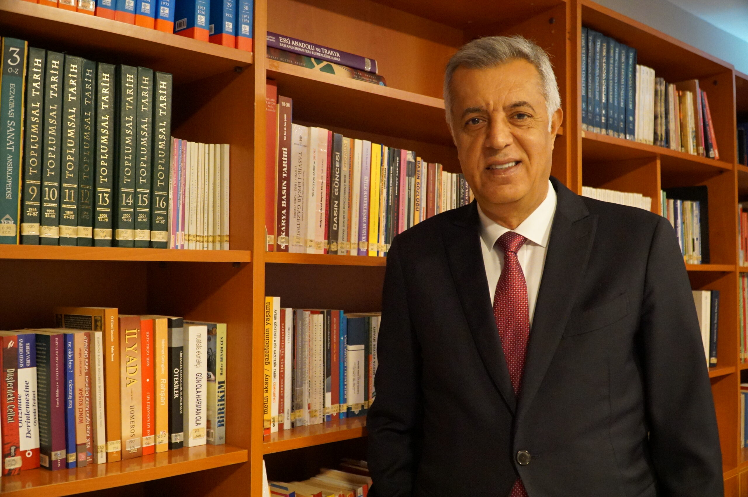 Bursalı eğitimciden önemli çağrı; Acilen kurulmalı… Bursalı eğitimciden önemli çağrı; Acilen kurulmalı…