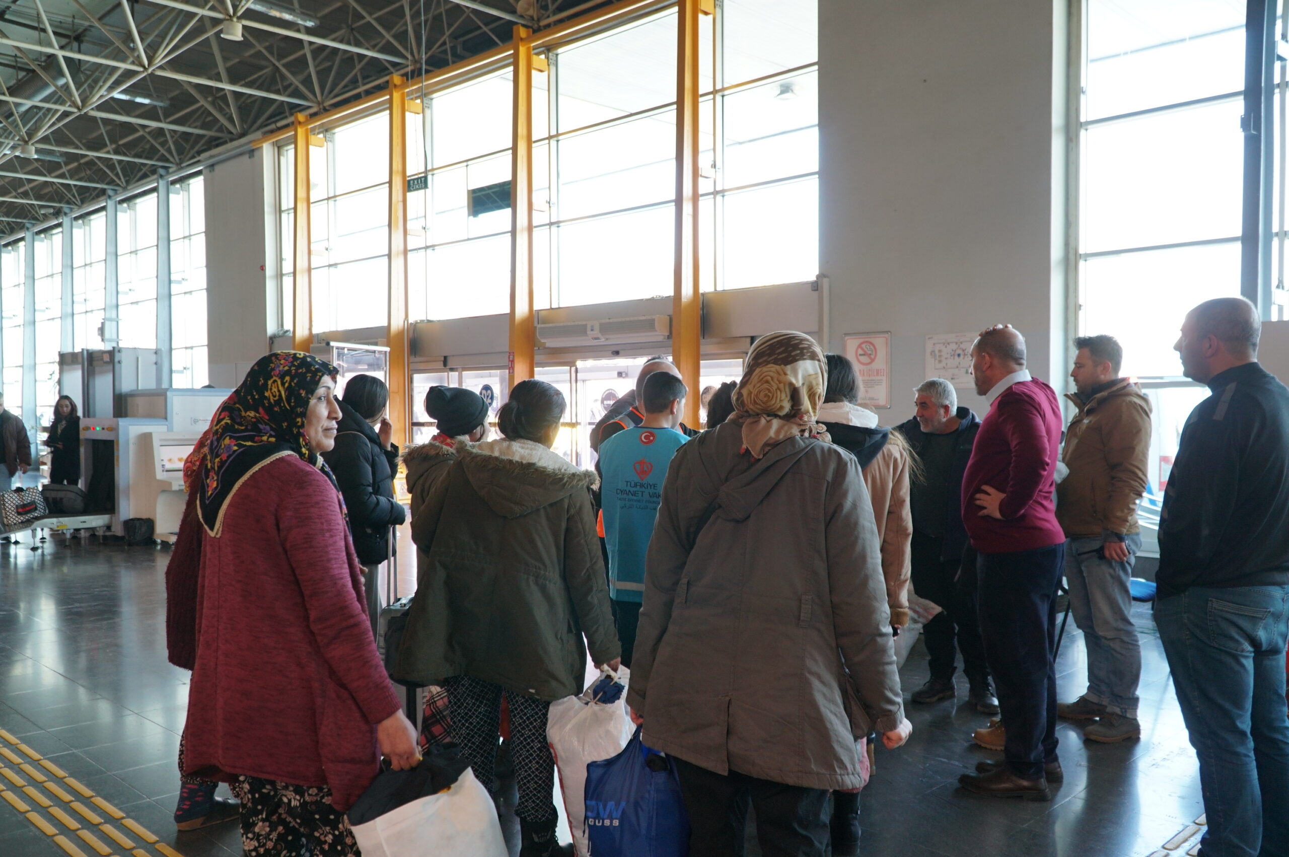 Bursa’ya kaç depremzede geldi? Sayının 150 bine ulaşması bekleniyor… Bursa’ya kaç depremzede geldi? Sayının 150 bine ulaşması bekleniyor…