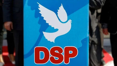 Eski DSP Milletvekili evinde ölü bulundu