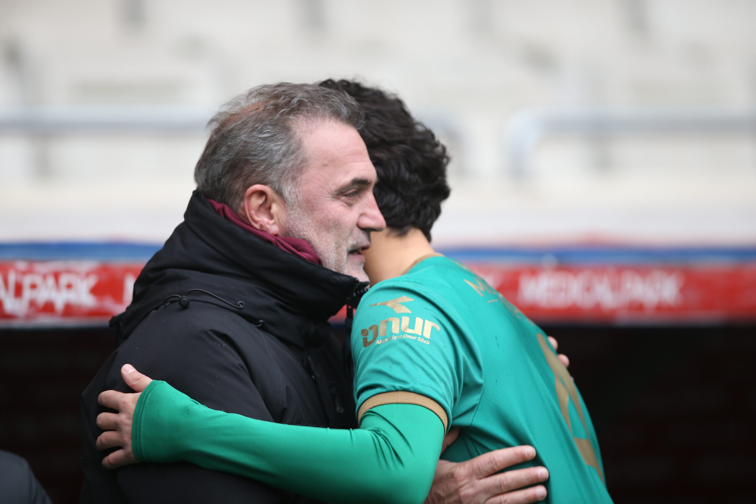 Tahsin Tam’dan Bursaspor açıklaması!