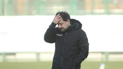 Bursa ekibinin ünlü teknik adamından acı sözler; ‘Doğup büyüdüğüm şehir artık yok’