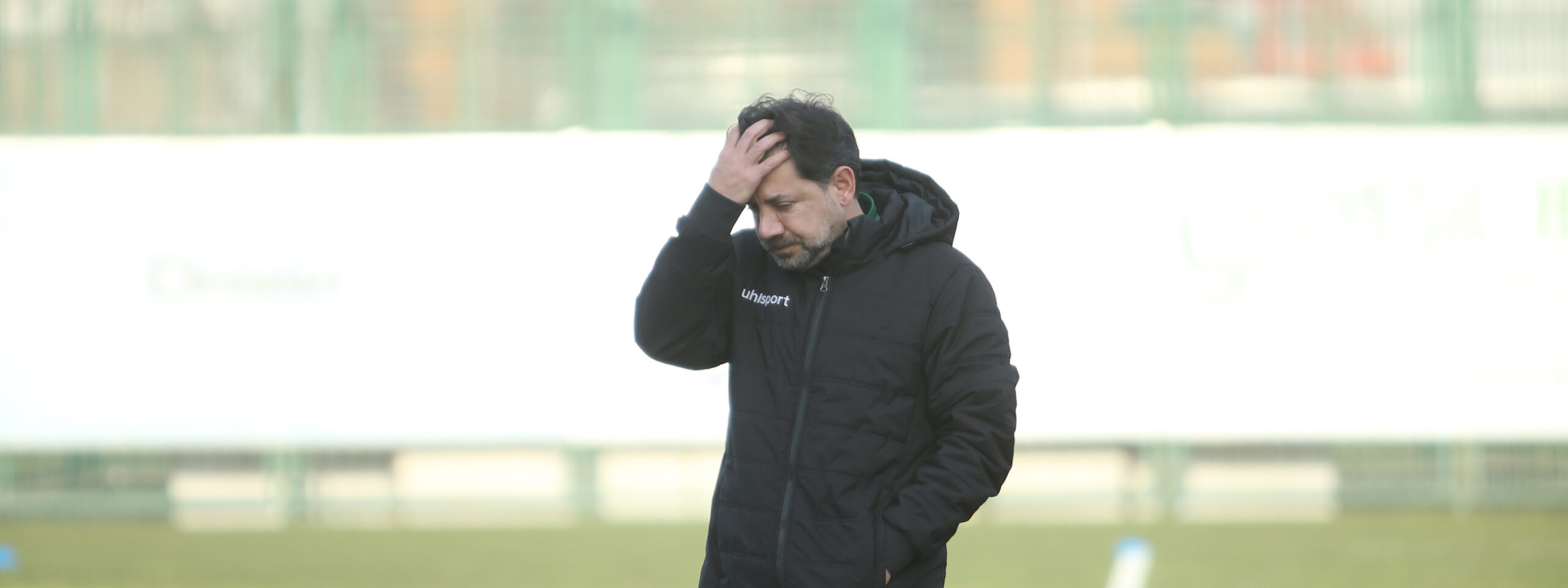 Bursa ekibinin ünlü teknik adamından acı sözler; ‘Doğup büyüdüğüm şehir artık yok’ Bursa ekibinin ünlü teknik adamından acı sözler; ‘Doğup büyüdüğüm şehir artık yok’