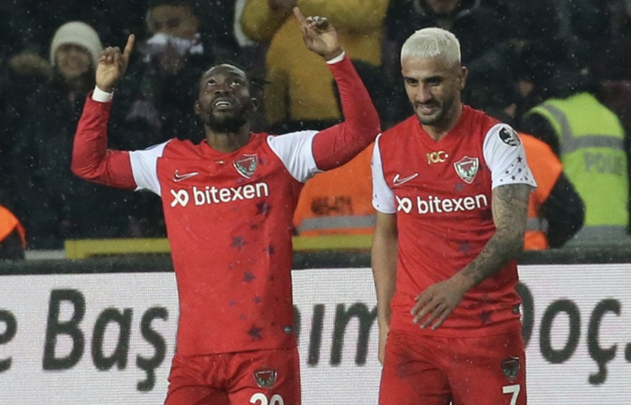 Hataysporlu Savut ve Atsu’ya ulaşılamıyor Hataysporlu Savut ve Atsu’ya ulaşılamıyor