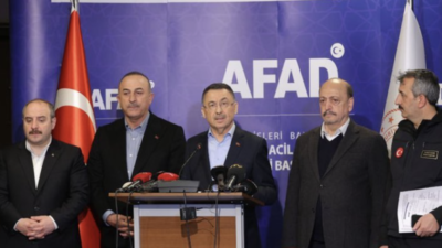 Fuat Oktay’dan ‘Twitter’la ilgili açıklama!