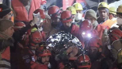 115. saatte gelen mucizeler!