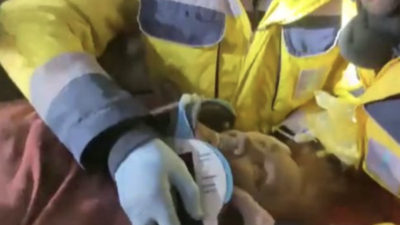 125. saatte gelen mucize