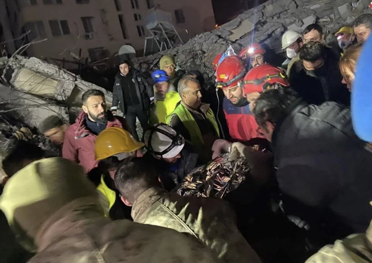 138. saatte gelen mucize