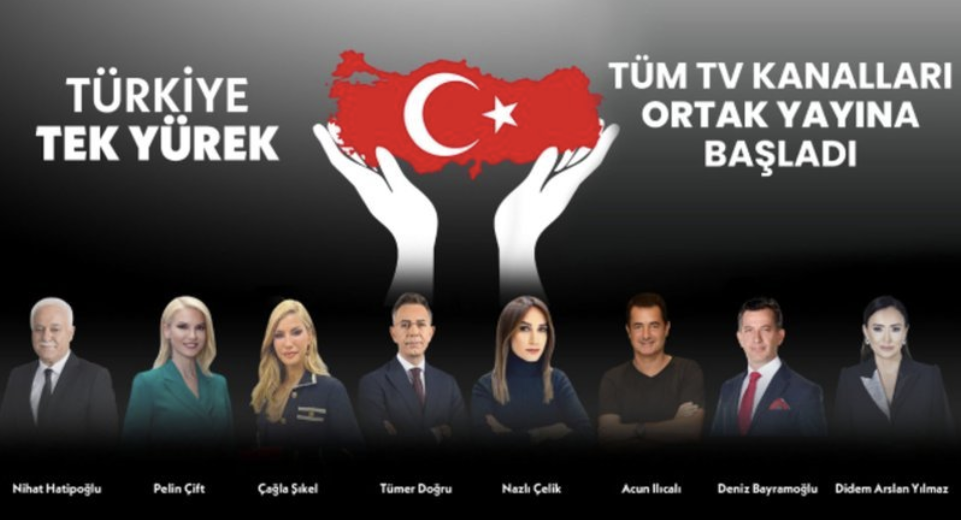 ‘Tek Yürek Türkiye’ 100 milyar TL’yi aştı