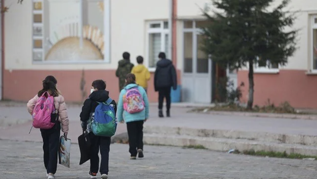 71 ilde ders başladı 71 ilde ders başladı