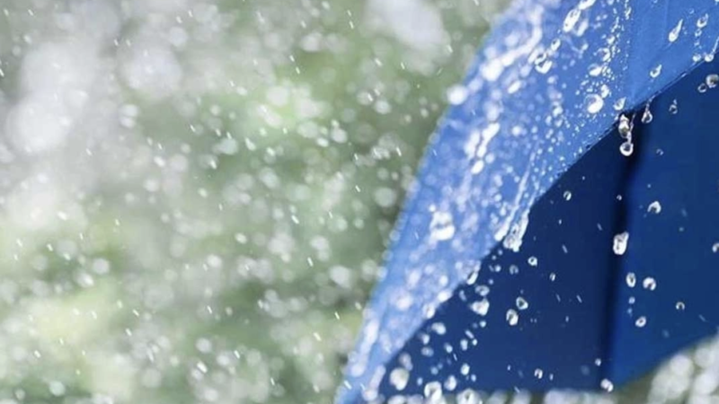 Bursa’ya yağmur ne zaman yağacak? İşte Meteoroloji’nin son tahminleri… Son yılların en kurak dönemini geçiren ve barajları kuruyan Bursa'ya