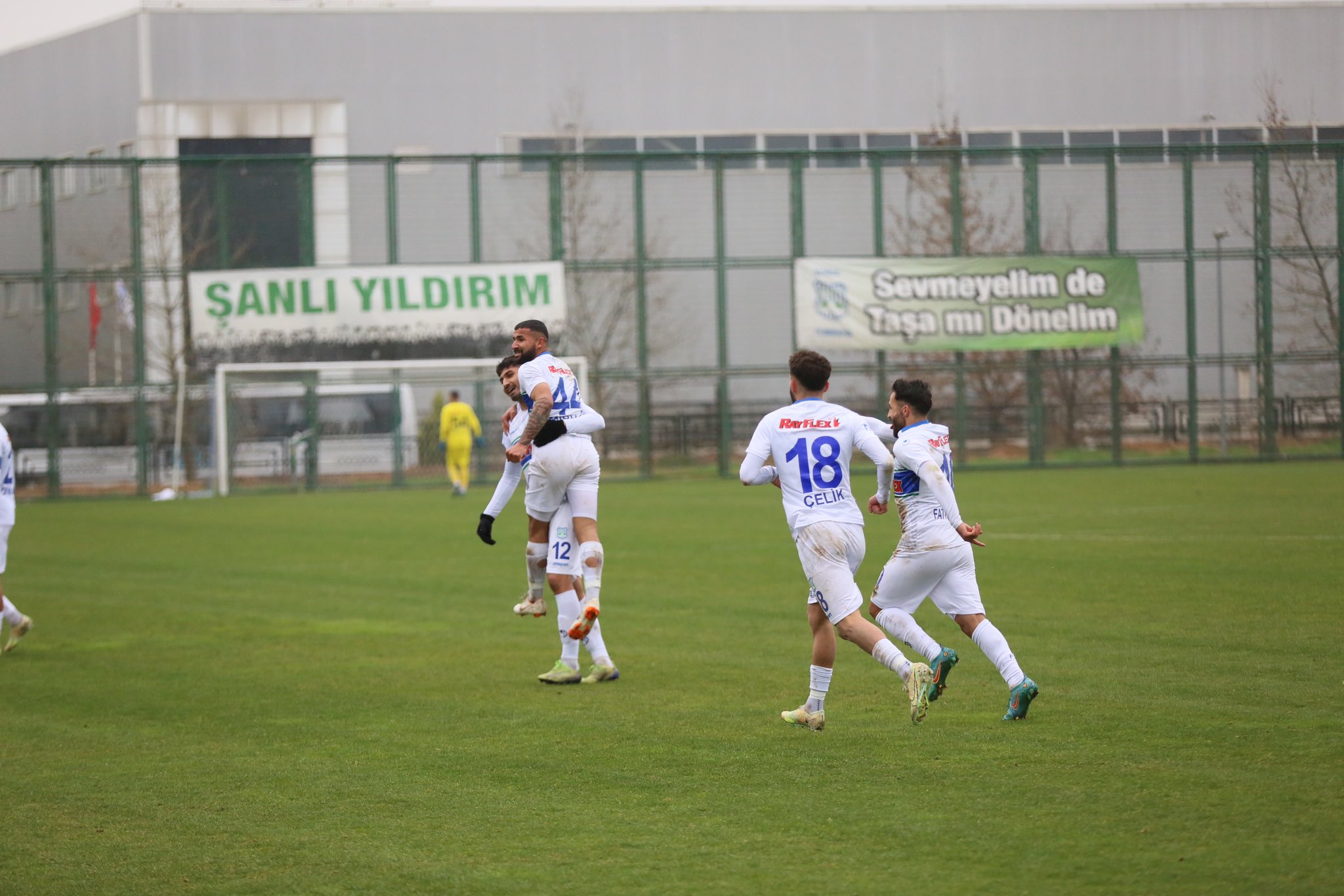 3. Lig’de maç takvimi açıklandı! İşte Bursa ekininin programı… 3. Lig’de maç takvimi açıklandı! İşte Bursa ekininin programı…