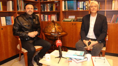 Bursa’daki evinizin altından fay geçiyor mu? İşte öğrenebileceğiniz yollar…