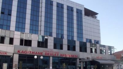 İstanbul’da bir hastane daha tahliye ediliyor