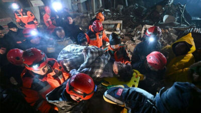 24 saat sonra gelen mucize