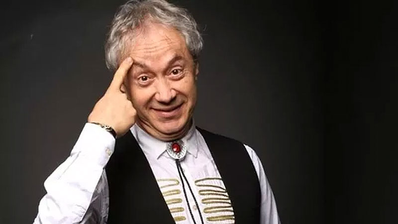 Metin Uca serbest bırakıldı