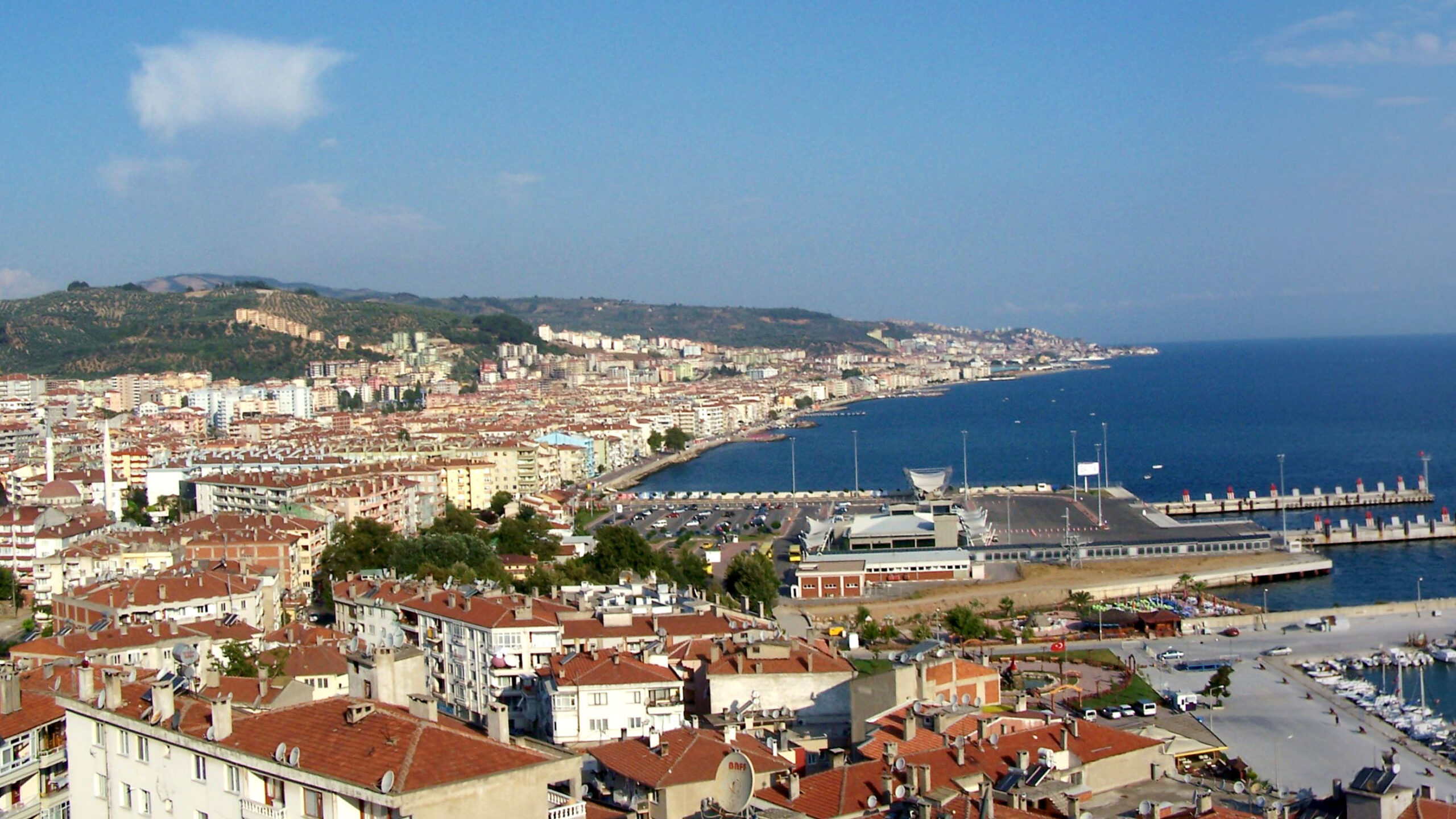 Bursa’nın bu ilçesinde kentsel dönüşüm kararı! Başkan kendi binasından başlıyor…