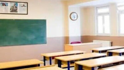 Hatay’daki deprem sonrası Mersin’de okullara 1 gün ara verildi