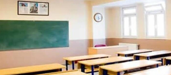 Hatay’daki deprem sonrası Mersin’de okullara 1 gün ara verildi