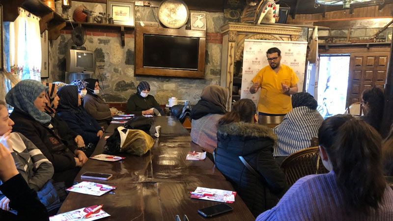 Rahim ağzı kanserinden korunmak mümkün