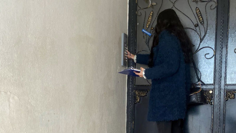 Osmangazi’den depremzedelere sosyal destek