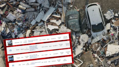 Otomobil satışlarında ‘deprem’ detayı! İlanlar dikkat çekti