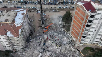 Bakanlık duyuru yayınladı! Deprem Suçları Soruşturma Büroları kurulmasını istedi