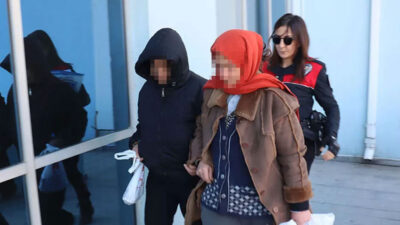 Deprem yardımlarını çalan 4 belediye personeli adliyede