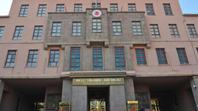 MSB’den ‘İspanyol devriyesi’ iddiasına yalanlama