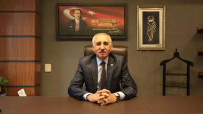 Enkaz altında kalan AK Parti’li vekil Yakup Taş hayatını kaybetti