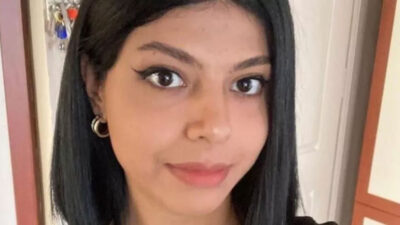 Sömestri tatili için memleketine giden Ayşenur, depremde öldü