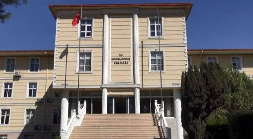 Kahramanmaraş Valiliği’nden ‘enkaz kaldırma çalışması’ uyarısı