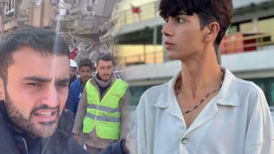 Taha Duymaz hakkındaki iddialar sonrası aile isyan etti! CZN Burak ise…